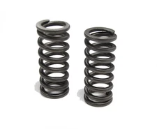 Spindle Compression Springs, Pair