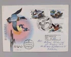 Soviet Union USSR FDC First Day Cover Mi 5965 - 5967