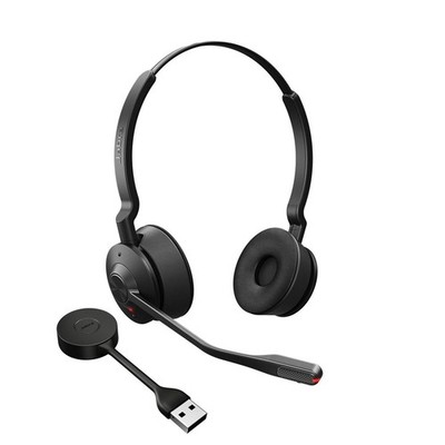 Jabra 9559-410-111 Engage 55 Headset Wireless