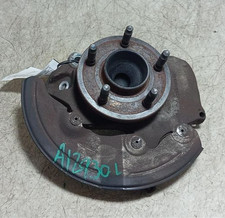 2003-2011 Ford Crown Victoria Lh Spindle Knuckle Front Left Driver Oem