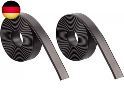 Tikom Abgrenzungsklebestreifen for Robotic Vacuum Cleaner G8000, G8000 Max und
