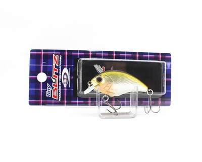 OSP Blitz Tiny 46 mm 6.5 grams Floating Lure M-47 (2307)