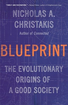 Blueprint, Nicholas A. Christakis