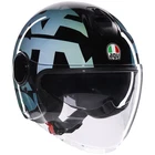 AGV Eteres Urban Jet Lido 46