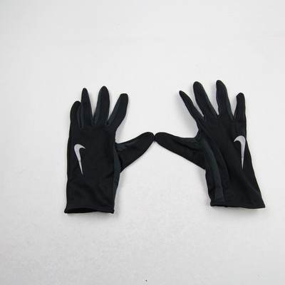 Nike Gloves - Coaches Men's Black Used XL