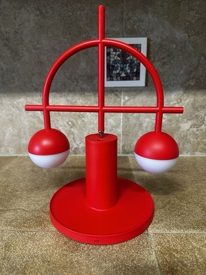 Lybra Heng Balance Lamp LED Touch Modern Desk Table Lamp
