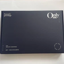 JBJ95 Season's greetings Seagri OnlyOne