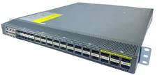 Cisco UCS-FI-6332-16UP V01 24x40G + 16x10G Fabric Interconnect Switch Tested