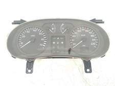 8200261119 CUADRO INSTRUMENTOS PARA RENAULT CLIO II BB_, CB_ 1.5 DCI  10498348