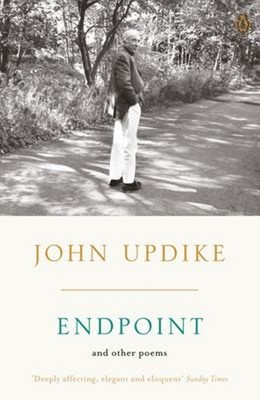 Endpoint Und Andere Gedichte Taschenbuch John Updike