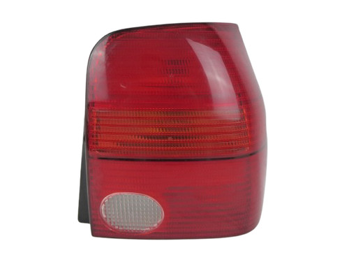 VW Lupo (6X1, 6E1) Heckleuchte Rückleuchte Rücklicht rot 09/98-07/05 RECHTS