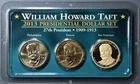 2013-P Presidential Dollar William Howard Taft — photo from another recent sale