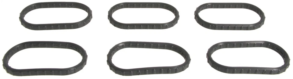 适用于 2001 - 2008 年捷豹 S 型 3.0L V6 燃油喷射全盘垫圈套装 Mahle 2002 — 第 2/3 张图片