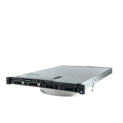 Dell PowerEdge R330 E3-1230 V5 3.40GHz 32GB RAM 2x350W