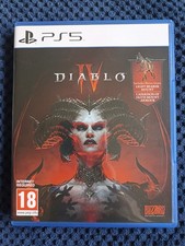 ebay® Auktion 157650779203 | PS5 Spiel - Diablo 4 IV - Playstation 5 Thumbnail of ebay® auction 157650779203 | PS5 Spiel - Diablo 4 IV - Playstation 5