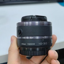 Nikon 1 nikkor 10-30mm f/3.5-5.6 Camera Lens for Nikon J1 J2 J3 J4 J5 V1 V2 V3