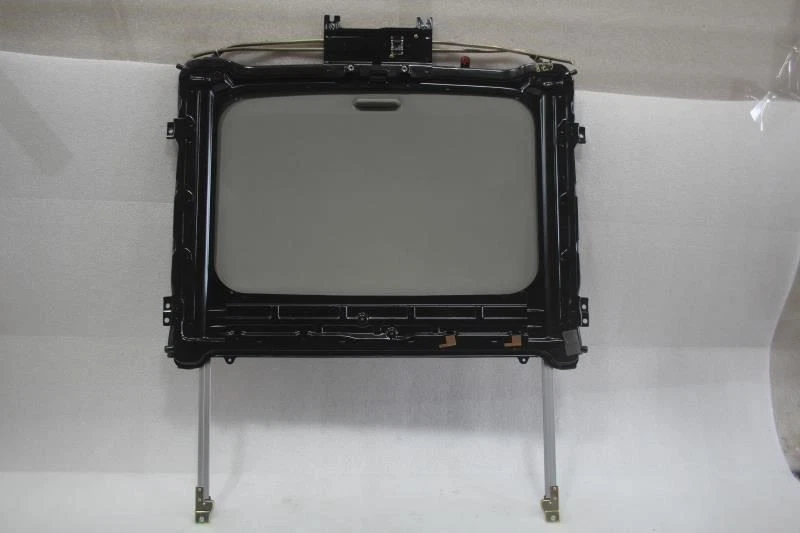 1994 1995 1996 1997 1998 1999 ACURA INTEGRA SEDAN SUNROOF FRAME TRACK RAILS BARE Foto 2 de 4