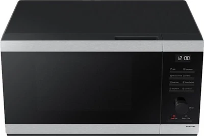 Samsung MG32DG4524CTE1 Mikrowelle mit Grill 32L 900W Edelstahl – GrillFry & Home - Bild 1 von 4