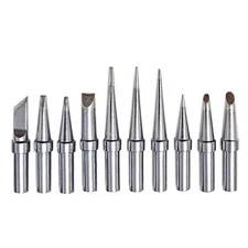 Quality ShineNow Replacement Tips for Weller ET Tip WES51 WESD51 WE1010NA WCC100