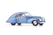 Auto Cult 6059 1/43 MERCURY PARAGON 1940 BLUE Model Car