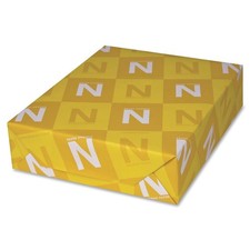 Neenah Paper Premium Copy & Multipurpose Paper - Letter - 8.50" X 11" - 24 Lb -