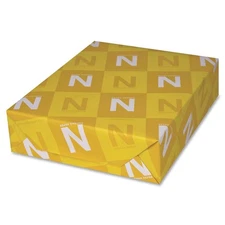 Neenah Paper Premium Copy & Multipurpose Paper - Letter - 8.50" X 11" - 24 Lb -