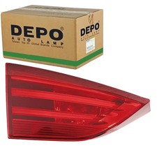 ABAKUS RÜCKLEUCHTE HECKLEUCHTE LINKS LED passend für BMW X1 E84