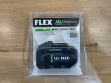 Flex Tool 24v 8.0Ah Lithium-Ion Battery EDP: FX0221-1 - 1PC