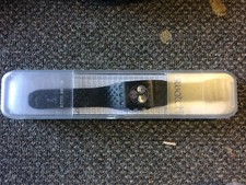 Swatch Watch James Bond 007 Swiss Made AG2001 Dr. No 2001 Excellent Condition