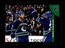 600. 2013-14 score . #504 Zack Kassian . Black (1 per retail case) . PWE .