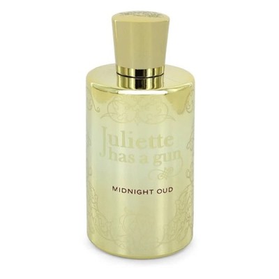 Juliette Has A Gun Ladies Midnight Oud EDP 3.4 oz (Tester) Fragrances