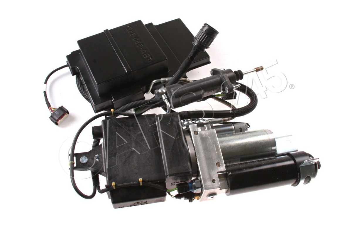 Genuine BMW M E60 E61 E63 E64 Convertible Coupe SMG Hydraulic Unit