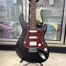 Cort G110 Jatoba Ebony