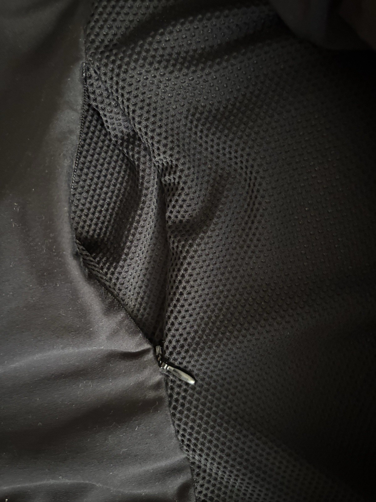 Fabletics Women’s Trinity Performance Black Jacke… - image 6