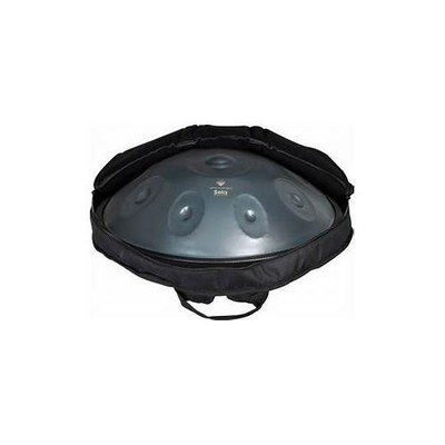 Sela Harmony Handpan SE204 D Kurd Steel w/ Padded Bag