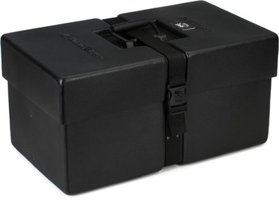 Trick Drums Pro1-V / Dominator Pedal Case (2-pack) Bundle