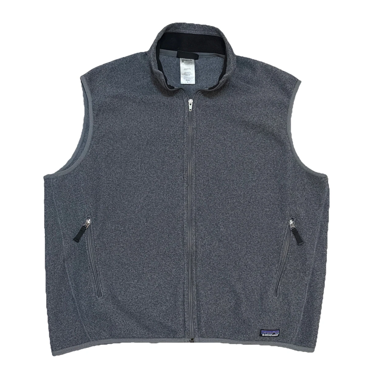 Patagonia Vest Sweaters for Men for sale | eBay