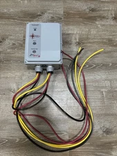 NSS Line Gard 208 VAC - 3Ø Delta 40-60 Class A GFCI- PGFS-86108 !!