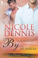 Nicole Dennis | Southern Charm | Taschenbuch | Englisch (2014) | By The Numbers