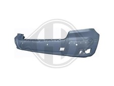 Stoßstange hinten für Mercedes GLK X204 2009-2012