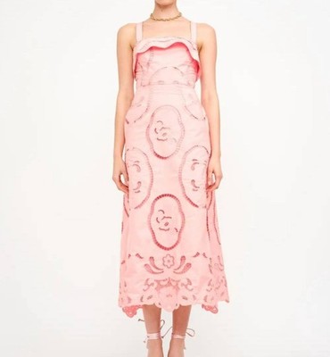 Sofie The Label Palermo Dress Size S