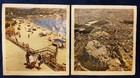 VINTAGE GREECE ADVERTISING POSTERS NATIONAL TOURIST ORGANIZATION OF GREECE — photo 1