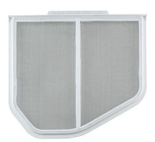 W10120998 Dryer Lint Screen Filter for Whirlpool, Kenmore, Roper  Sears Dryers