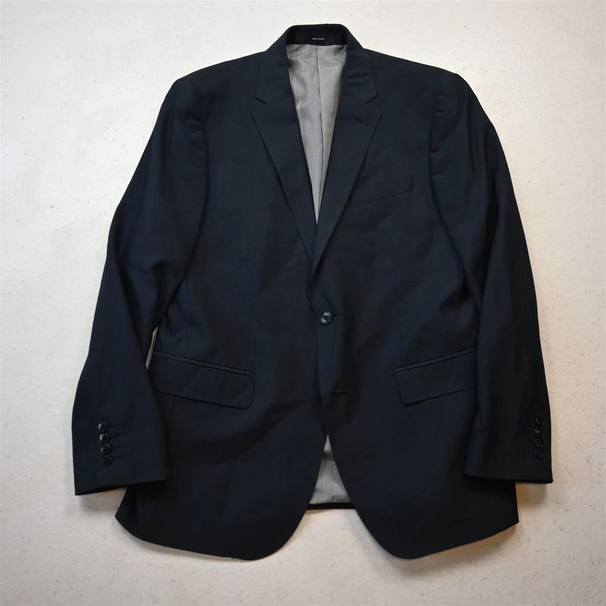 J. Ferrar Blue Regular Suits & Blazers for Men for sale | eBay