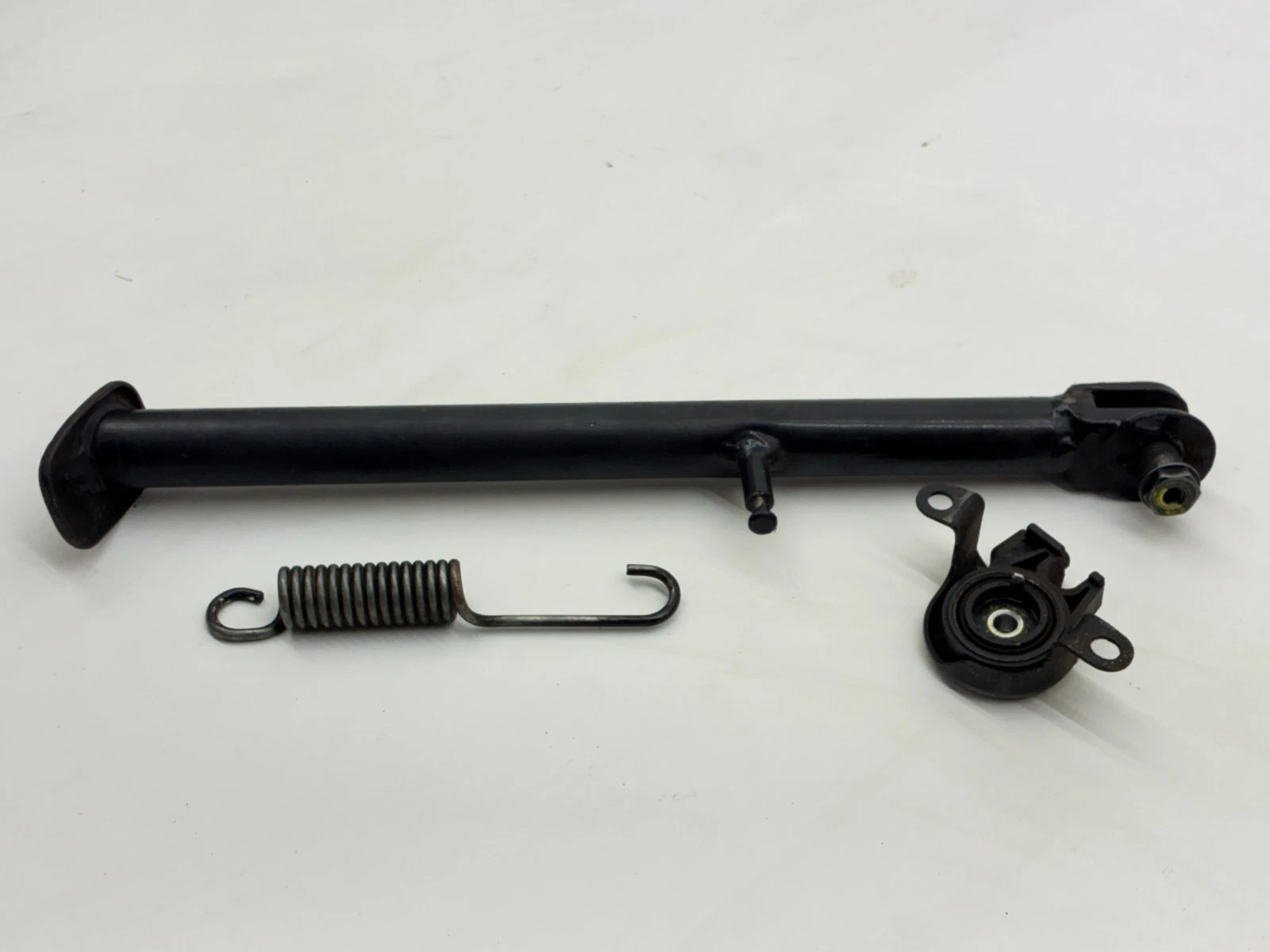 2024 Honda XR150L Kickstand Spring Side Kick Stand Guard OEM 50530-KRH-900