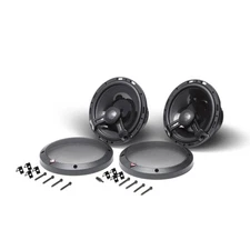 Rockford Fosgate T1650 6.5” Full Range Coaxial