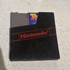 Felix The Cat Nintendo NES Game Cartridge With Original Dust Sleeve Tested Works
