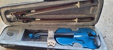 Violin 3/4 Size with Bow Case Included
