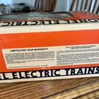 Lionel New York Central Ballast Tamper  New In Box Made In 1983 — photo 5