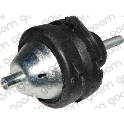 Support moteur Goom EM-0030 droit anti-vibration en caoutchouc haute densité